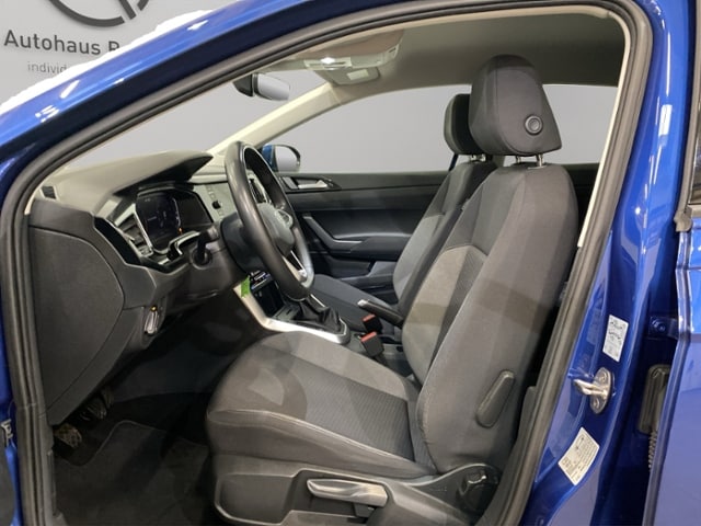 Volkswagen Taigo 1.0 TSI