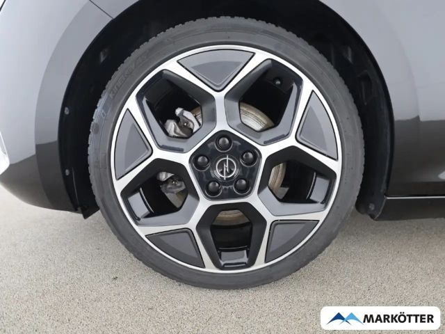 Opel Astra Sports Tourer