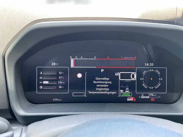 Toyota Yaris GR Hatchback