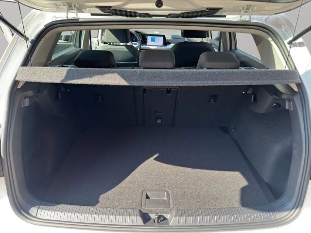 Volkswagen Golf DSG Life