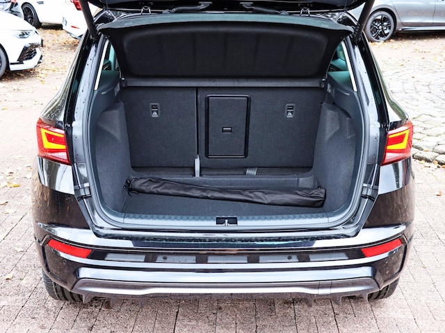 Cupra Ateca 1.5 TSI DSG