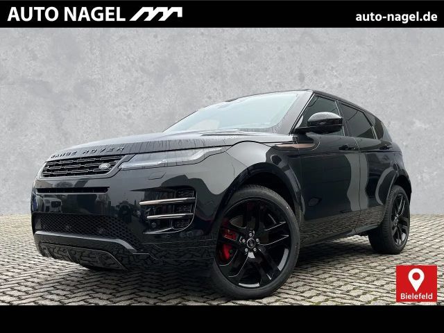 Land Rover Range Rover Evoque D200 SE