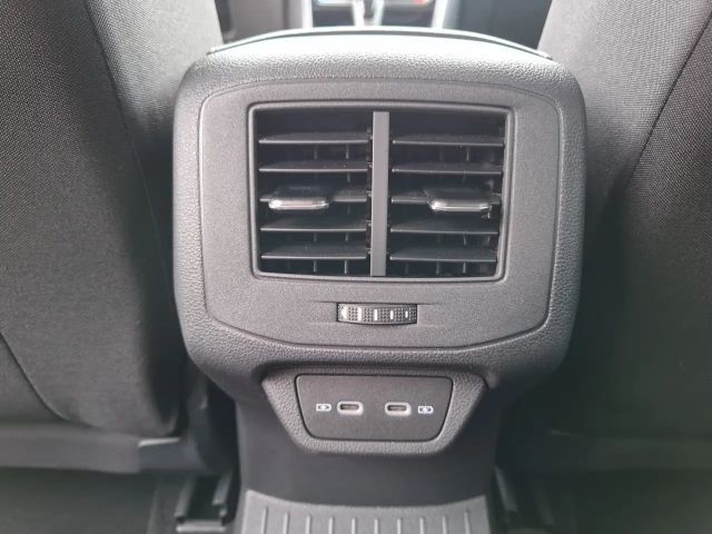 Volkswagen T-Roc DSG Style