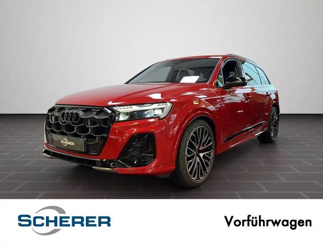 Audi Q7 Business Quattro S-Line