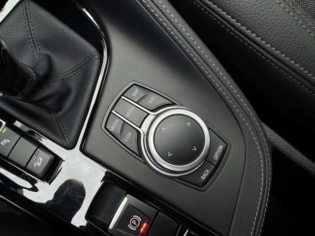 BMW X1 Sport Line xDrive20d