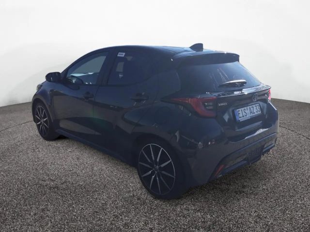 Toyota Yaris GR Hatchback Hybride