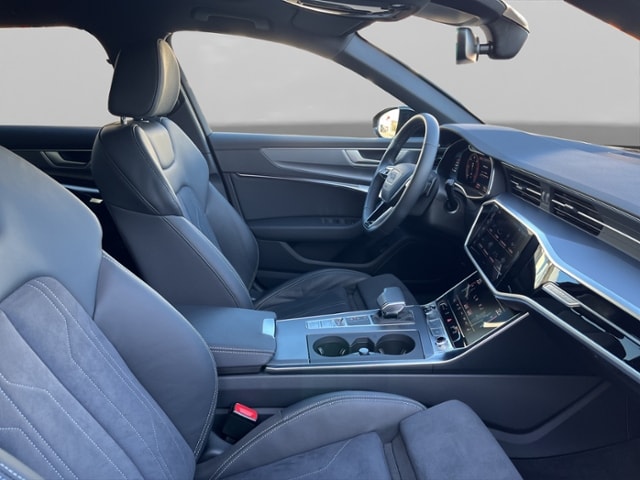 Audi A6 45 TDI Avant Quattro S-Line S-Tronic