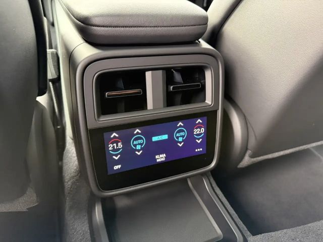 Porsche Taycan 4 Cross Turismo