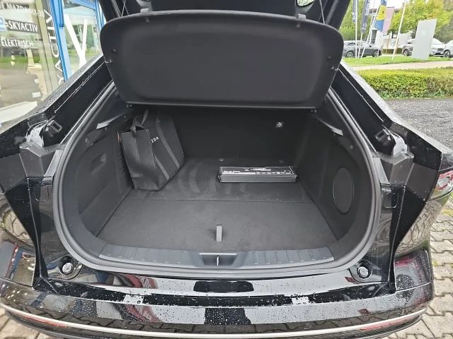 Mazda 6e Plus Takumi