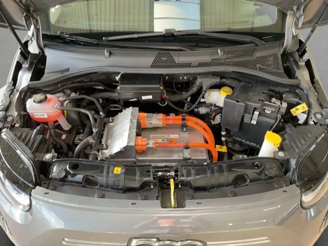 Fiat 500e 42 kWh Icon