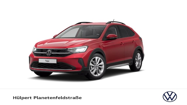 Volkswagen Taigo Move