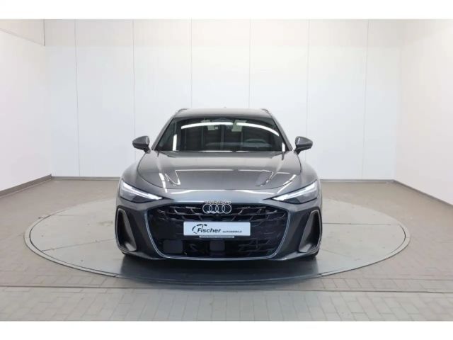 Audi A6 Avant Quattro S-Line