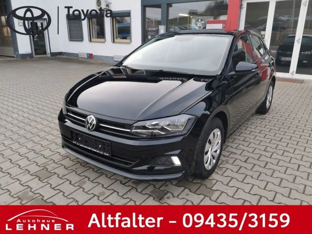 Volkswagen Polo 1.0 TSI Comfortline