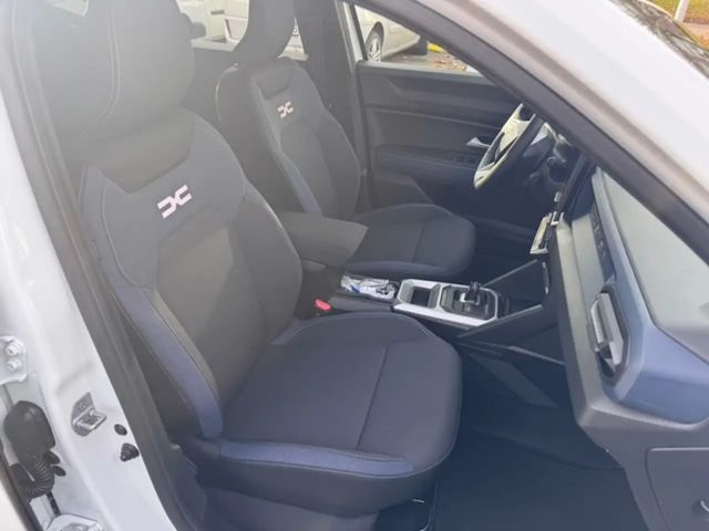 Dacia Duster Hybrid 140