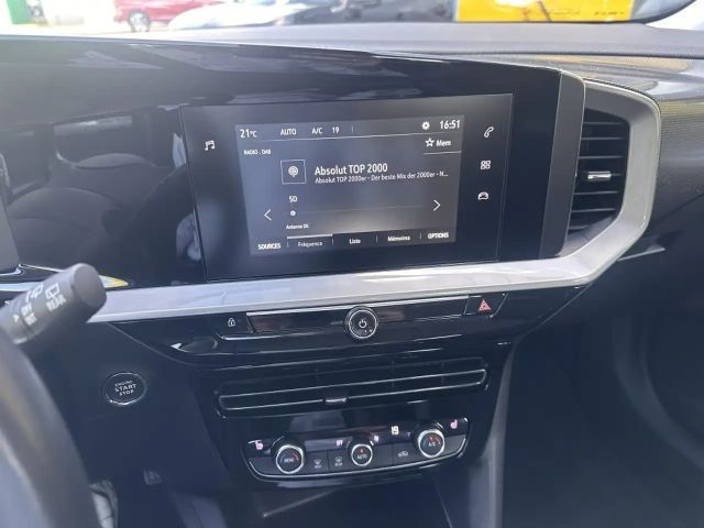 Opel Mokka Edition Mokka-e