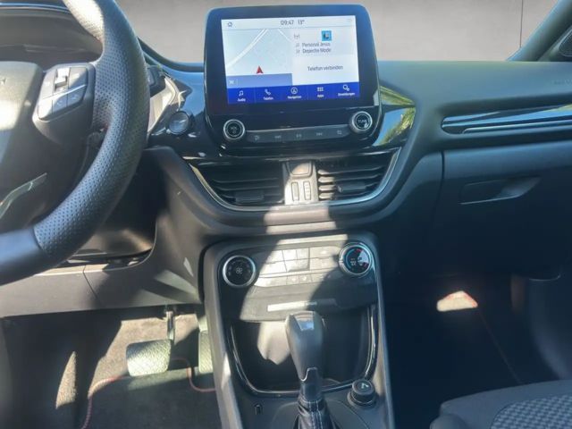 Ford Puma EcoBoost ST Line