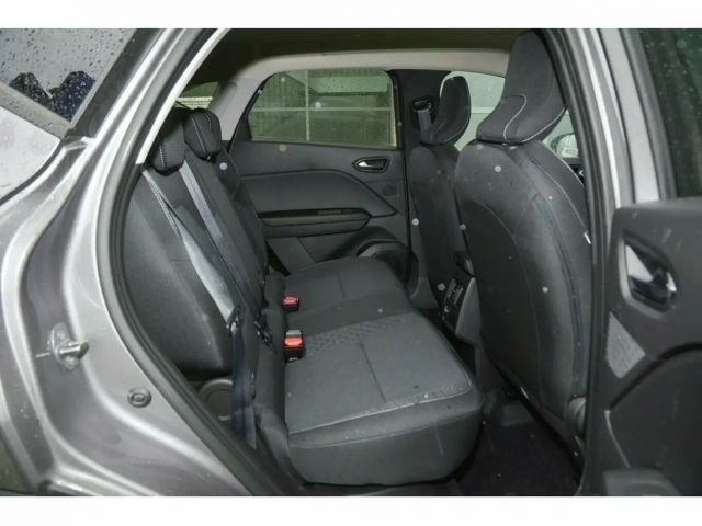 Mitsubishi ASX PLUS EDITION HYBRID eCALL*TSR*LKA