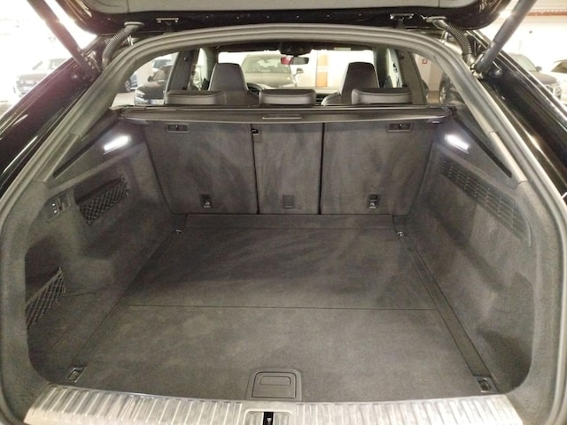 Audi Q8 50 TDI Competition Quattro