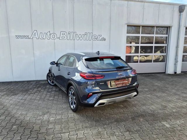 Kia XCeed Hybrid PHEV Spirit