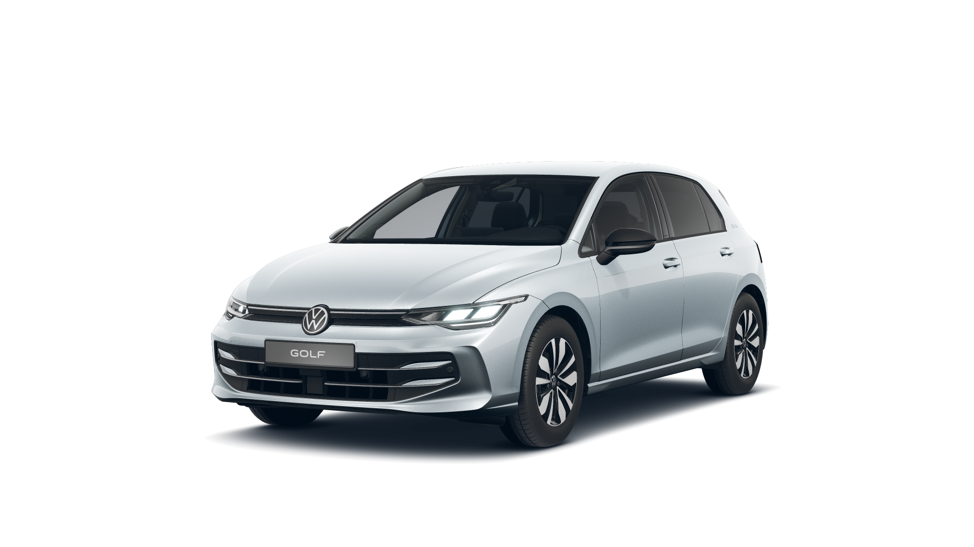 Volkswagen Golf 2.0 TDI DSG Golf VIII