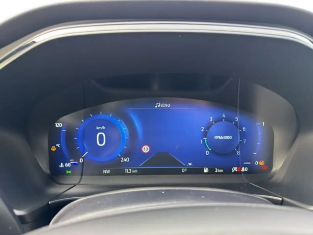 Ford Kuga EcoBoost ST Line