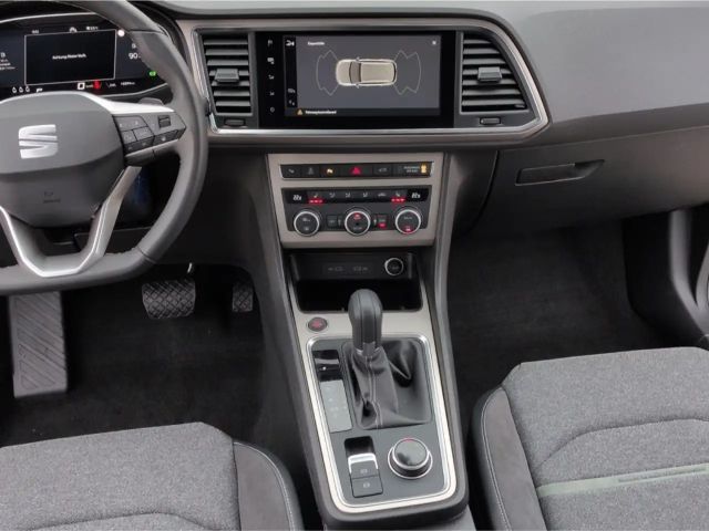 Seat Ateca 1.5 TSI DSG