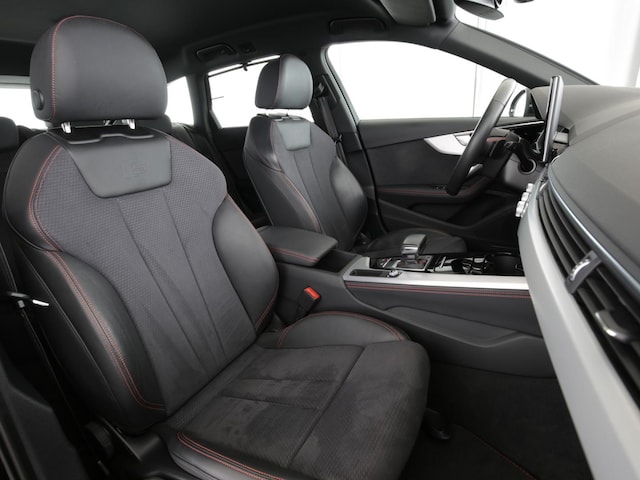 Audi A4 35 TFSI Avant S-Line S-Tronic