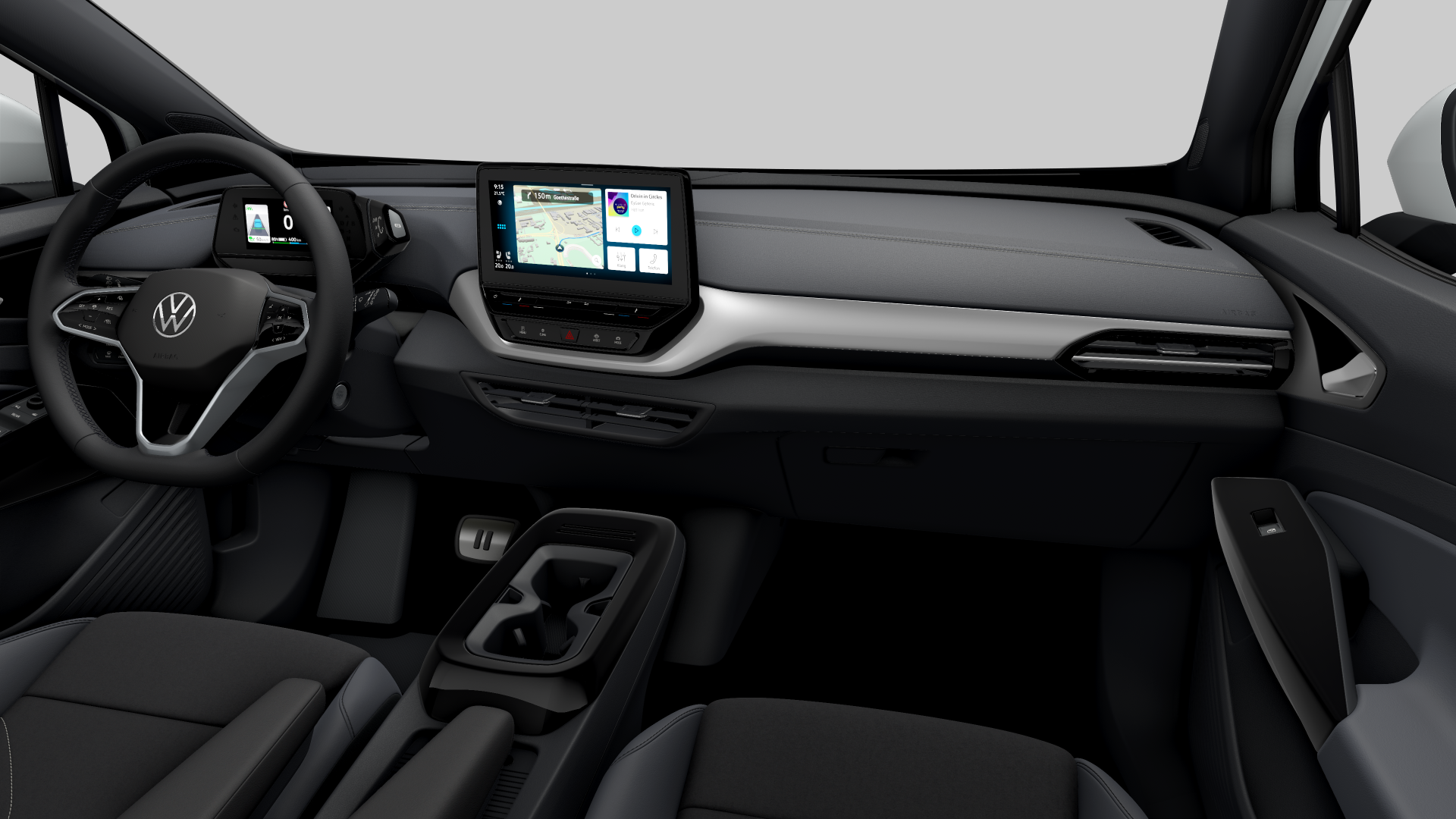 Volkswagen ID.4 IQ.Drive