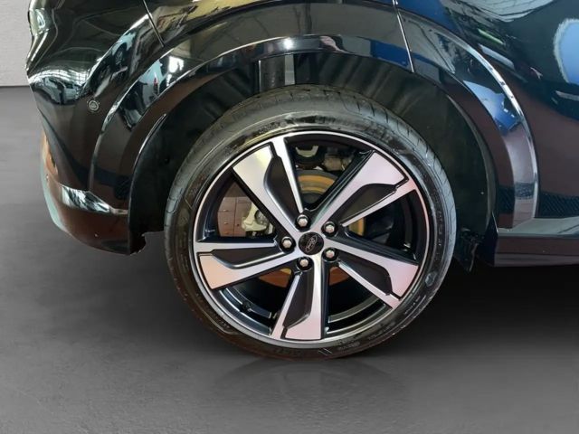 Ford Puma EcoBoost ST Line