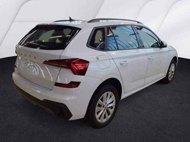 Skoda Kamiq 1.5 TSI Selection
