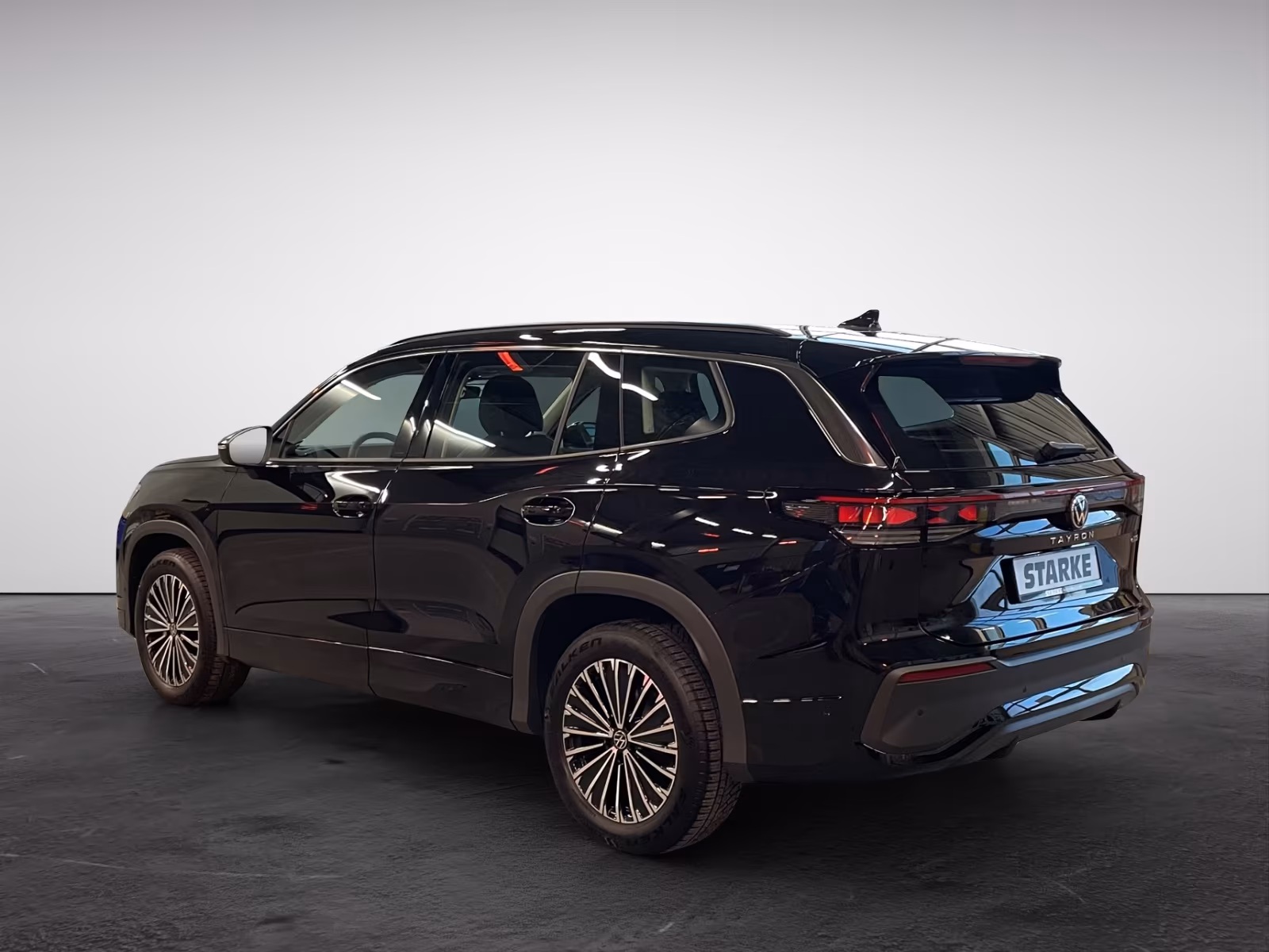 Volkswagen Tayron 1.5 eTSI DSG Life