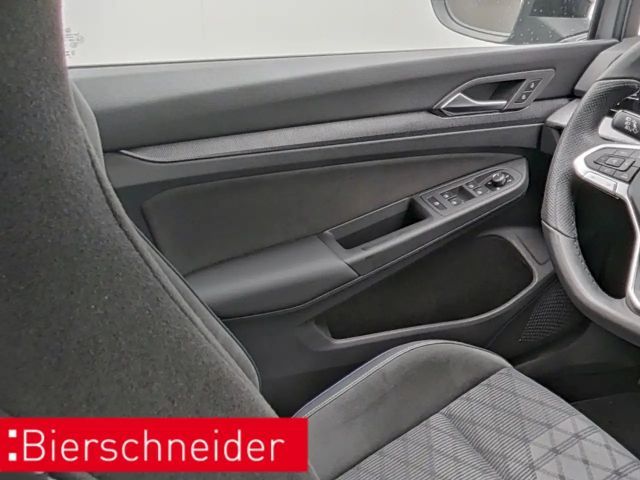 Volkswagen Golf 1.5 eTSI DSG R-Line Style