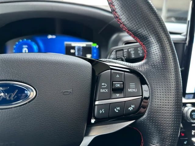 Ford Explorer Plug in Hybrid ST Line