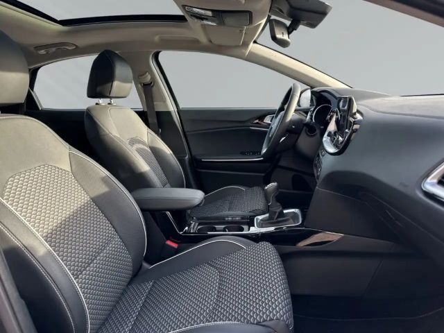 Kia XCeed GDi Spirit