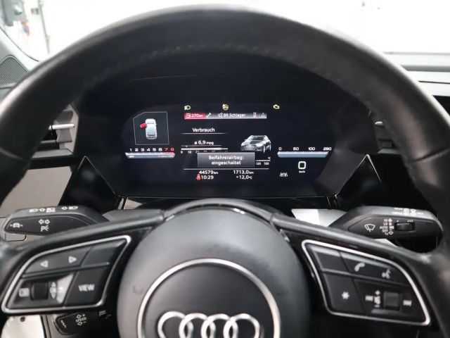 Audi A3 30 TFSI S-Line Sedan