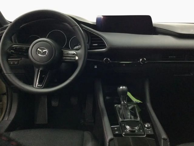 Mazda 3 Homura SkyActiv e-Skyactiv