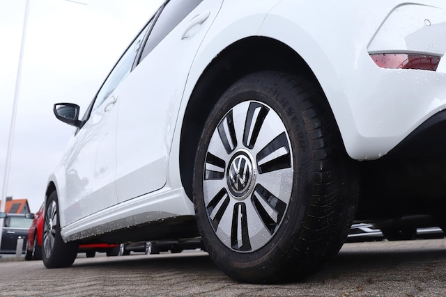 Volkswagen e-up! Max