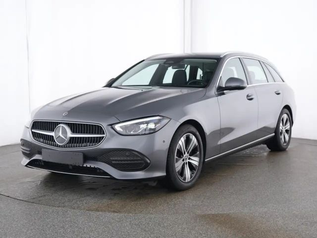 Mercedes-Benz C 180 AVANTGARDE Estate