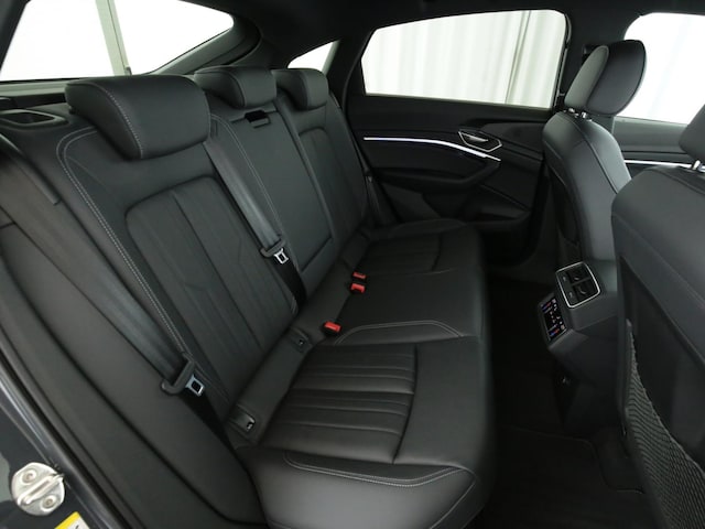 Audi Q8 e-tron 55 Quattro Sportback