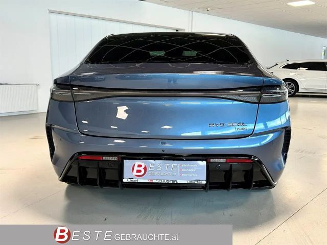 BYD Seal Excellence Vierwielaandrijving