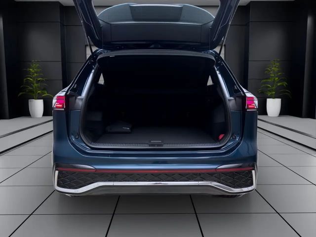 Volkswagen Tiguan 1.5 eTSI DSG R-Line