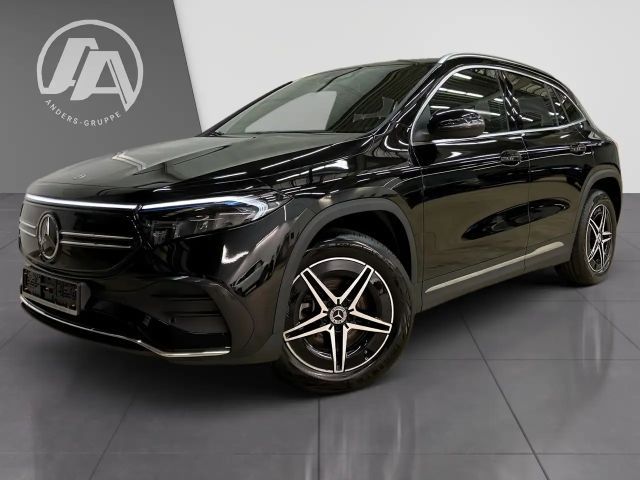 Mercedes-Benz EQA 250 AMG Line