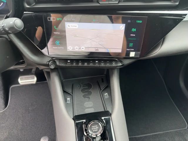 Alfa Romeo Junior Elettrica Speciale