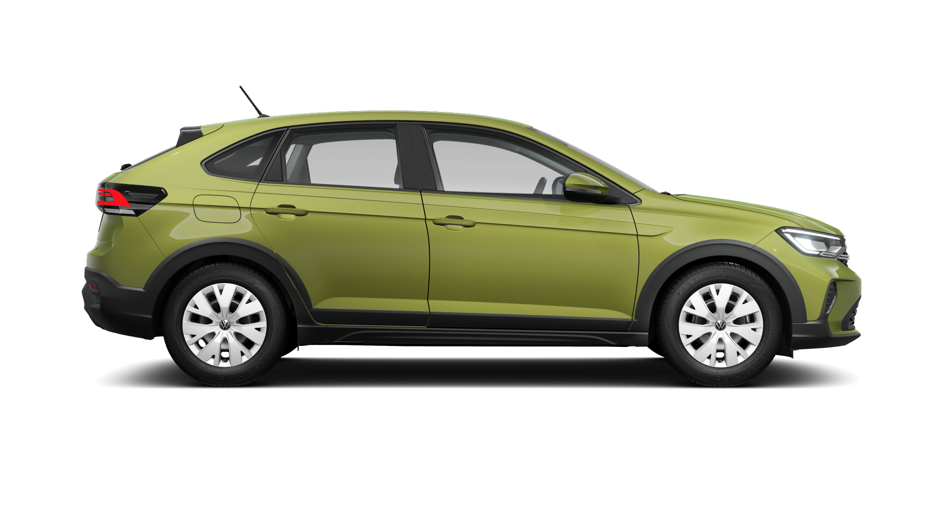 Volkswagen Taigo 1.0 TSI