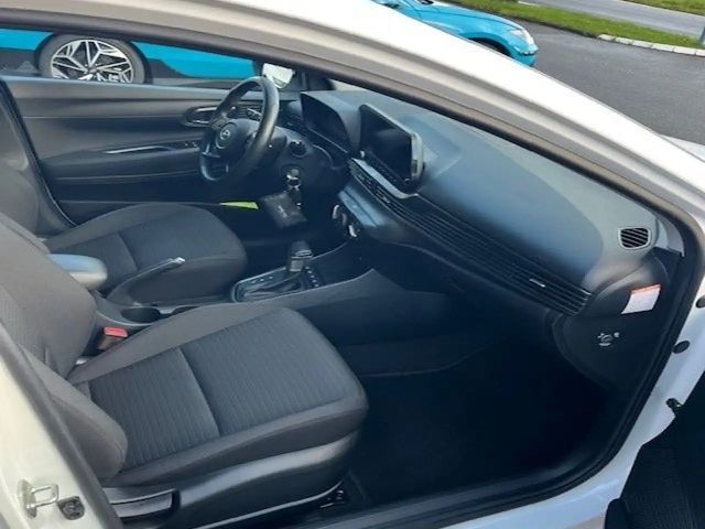 Hyundai i20 1.0 T-GDi Trend