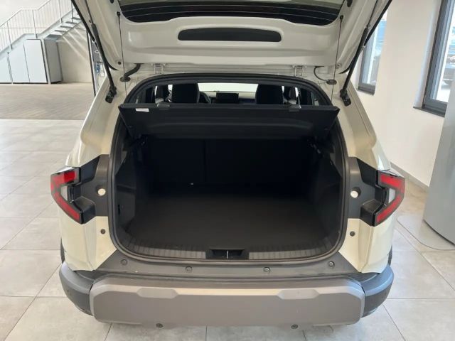 Dacia Duster 4WD TCe 130