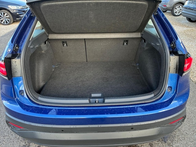 Volkswagen Taigo 1.0 TSI DSG IQ.Drive Life