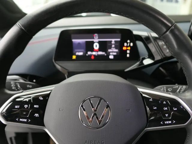 Volkswagen ID.4 220 kW 4Motion GTX