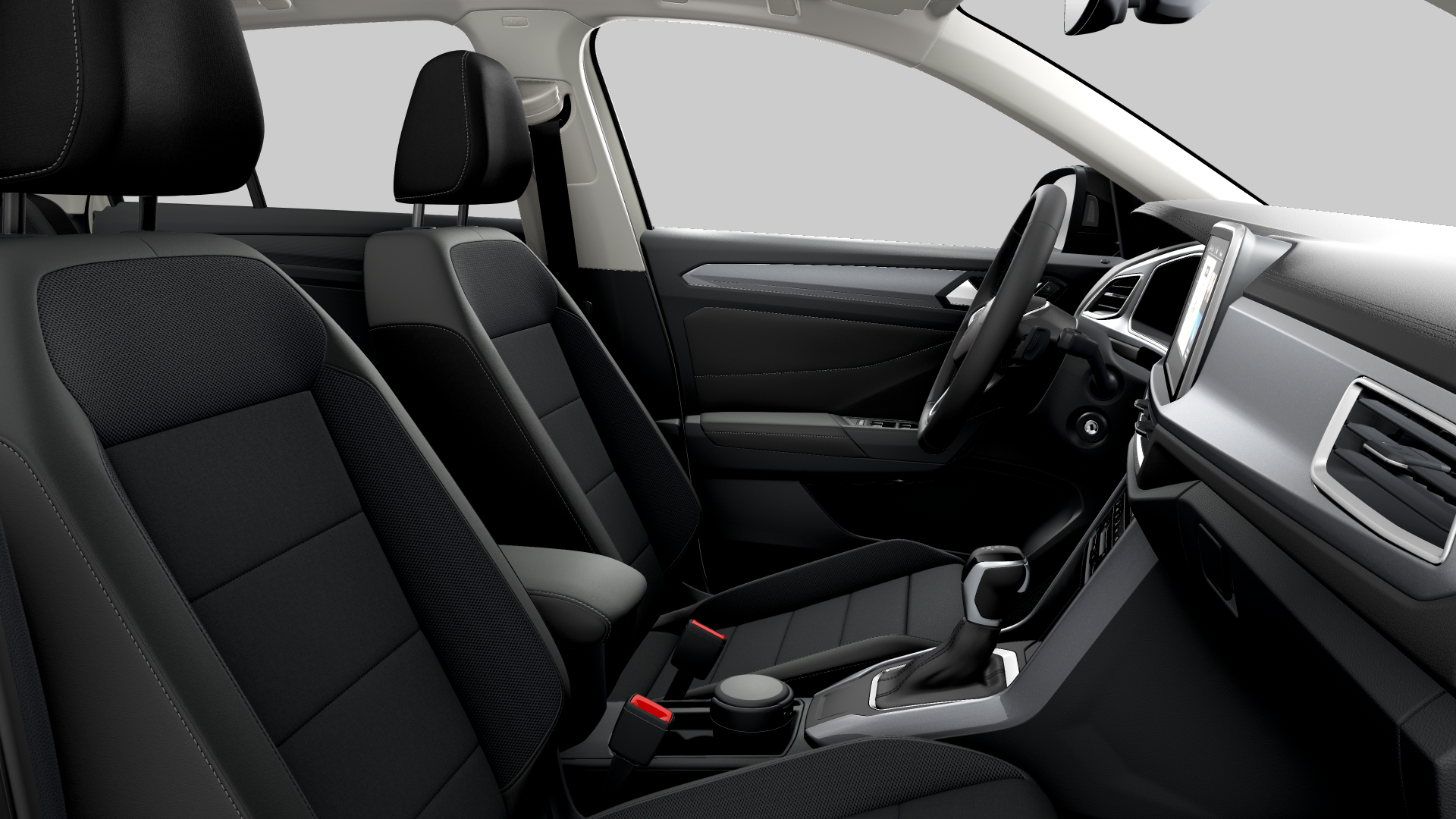 Volkswagen T-Roc 1.5 TSI