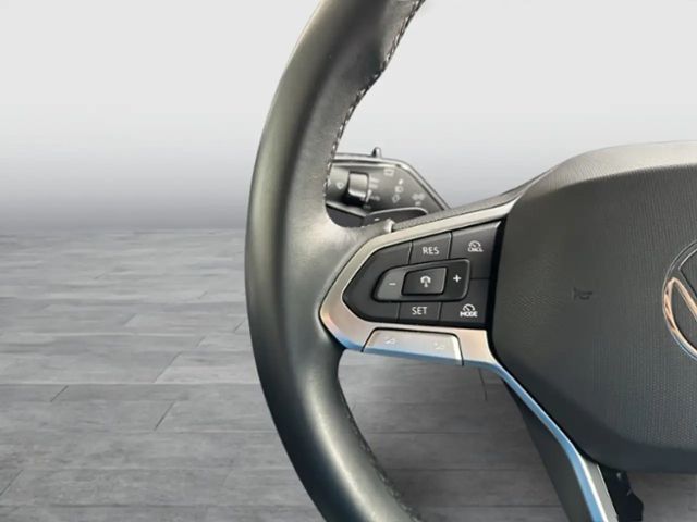 Volkswagen Tiguan 2.0 TDI DSG